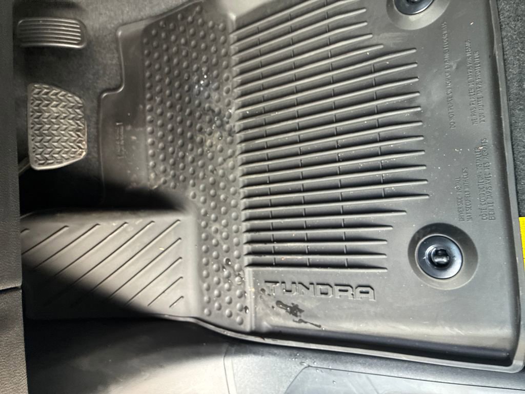 New 2026 Toyota Tundra Limited image 48