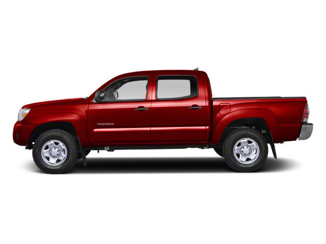 Used 2013 Toyota Tacoma PreRunner w/ TRD Sport Pkg RWD image 3