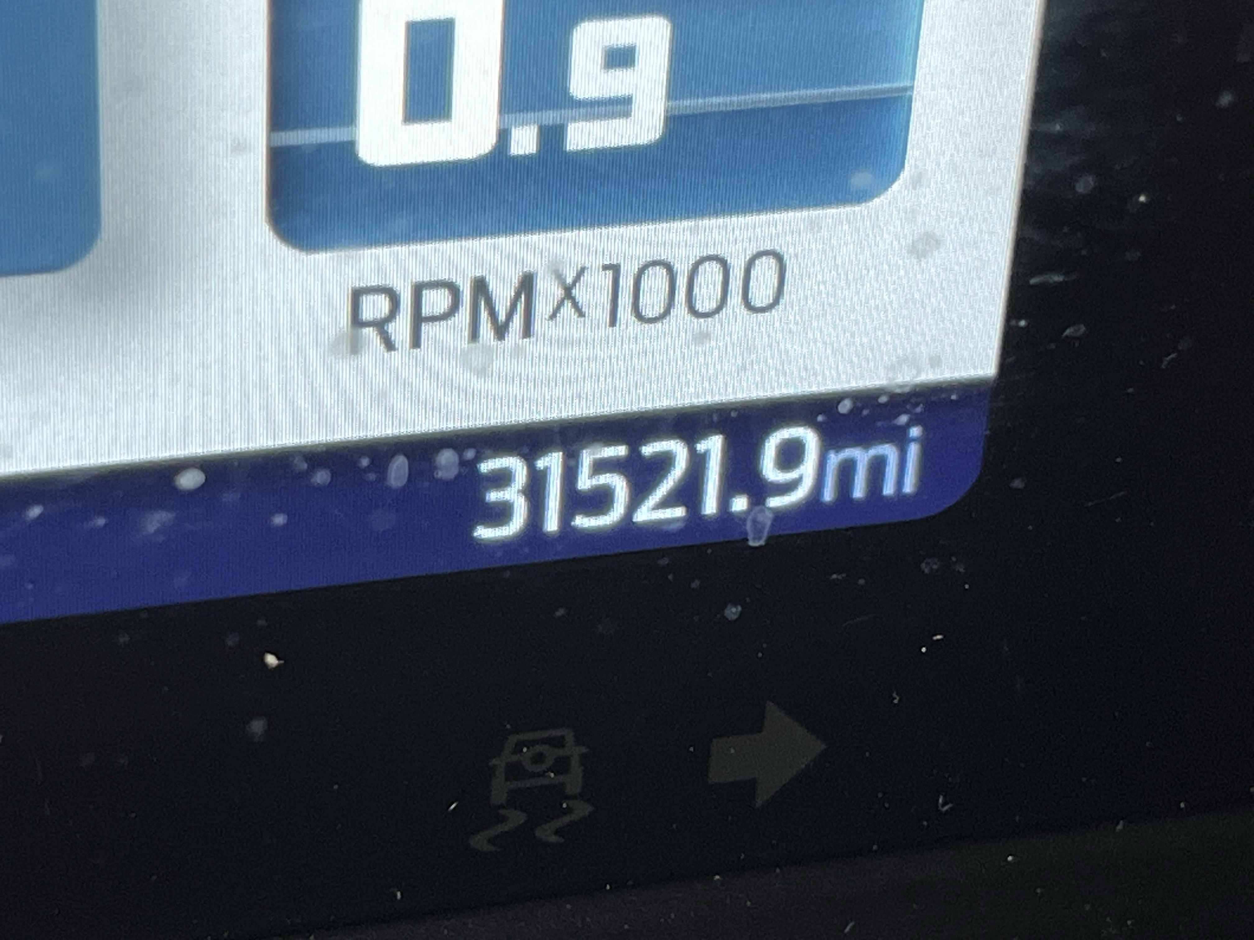 Used 2024 Ford Bronco Black Diamond image 22