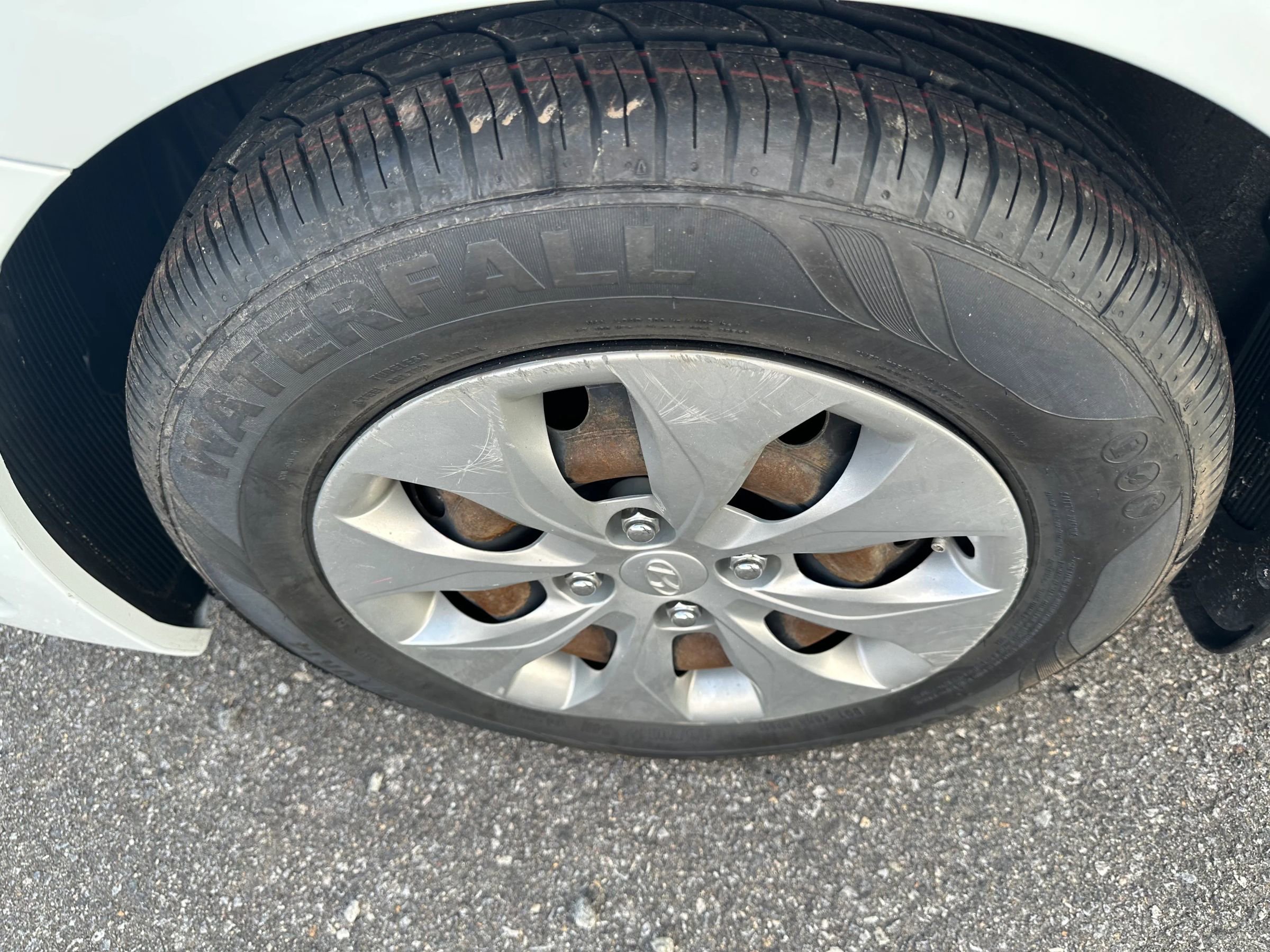 Used 2015 Hyundai Accent GS image 32