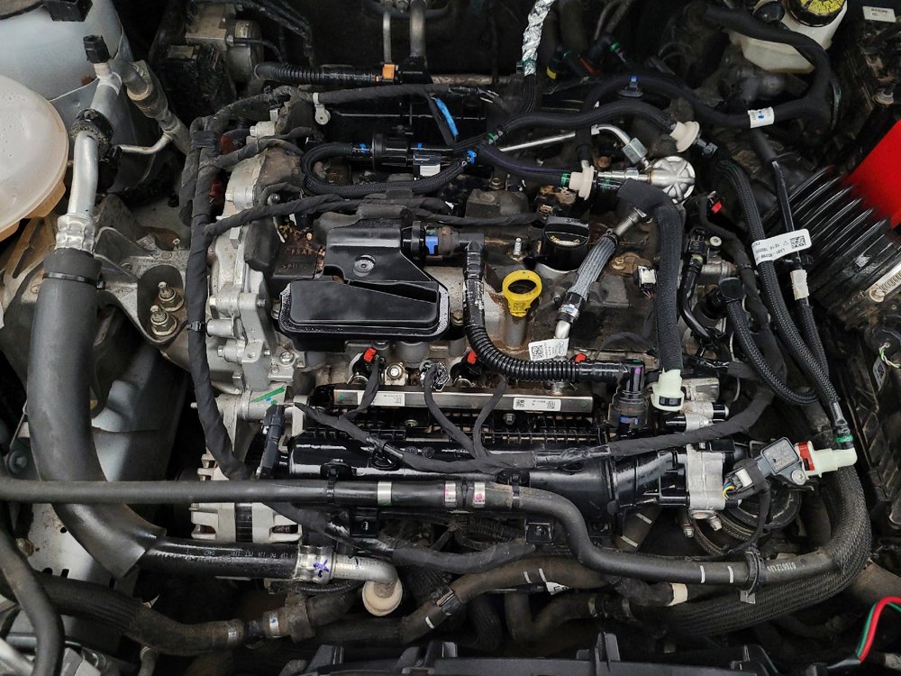 Used 2022 Ford Escape S image 30