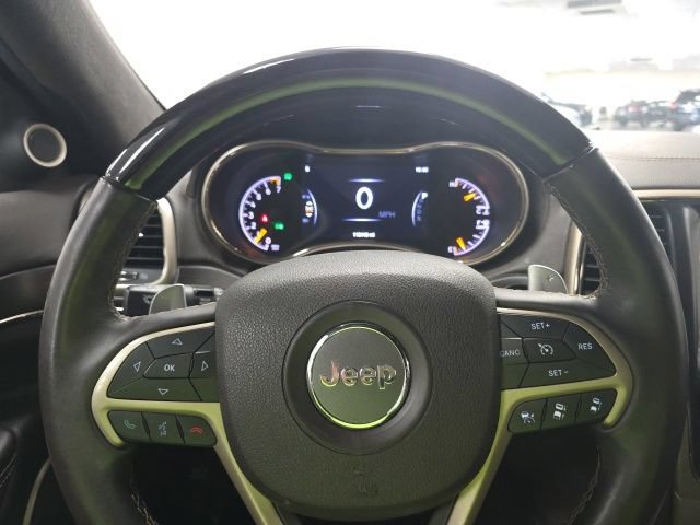 Used 2015 Jeep Grand Cherokee Summit AWD/4WD image 25