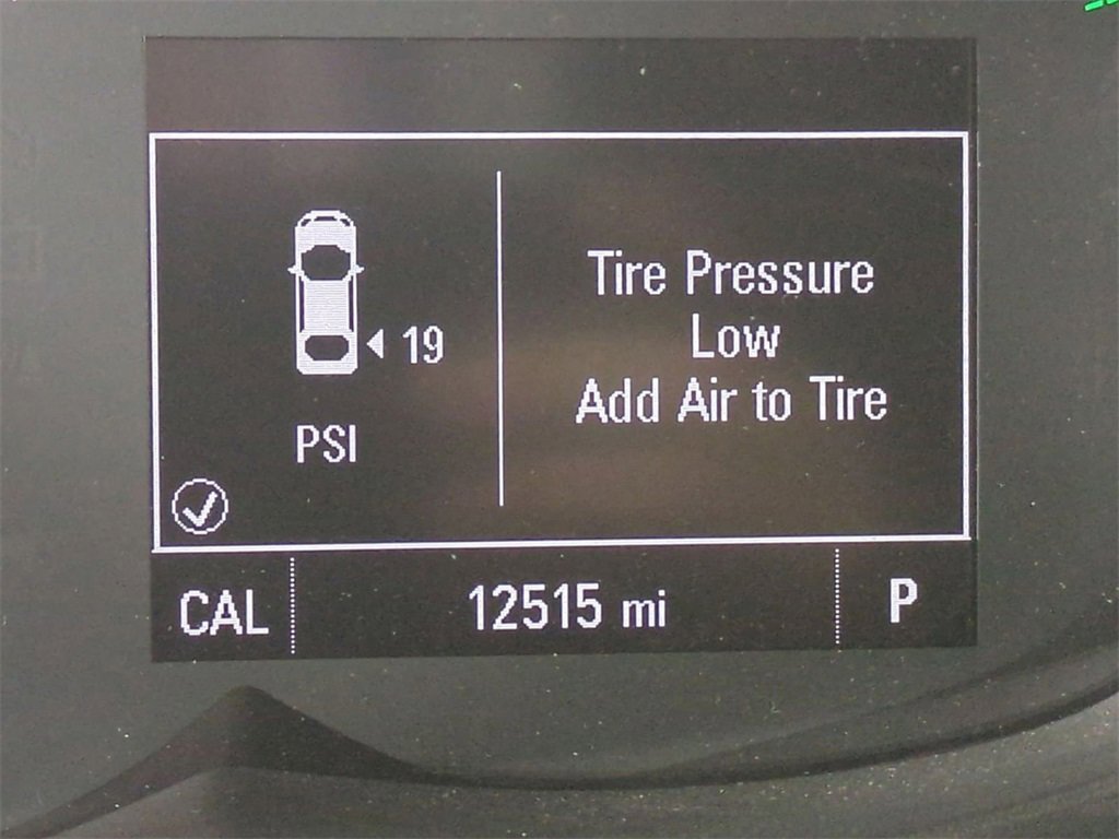 Certified 2022 Chevrolet Trax LT w/ LT Convenience Package image 12