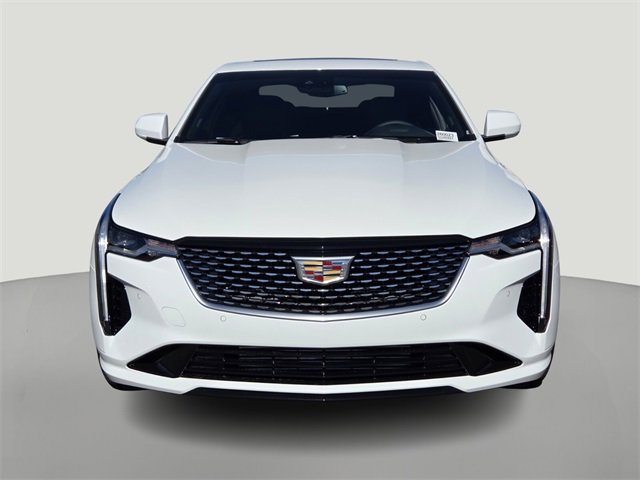 New 2026 Cadillac CT4 Premium Luxury image 5