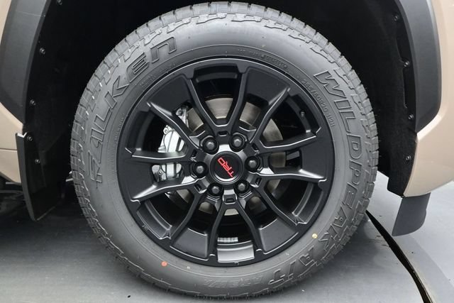 New 2026 Toyota Sequoia Limited AWD/4WD image 18