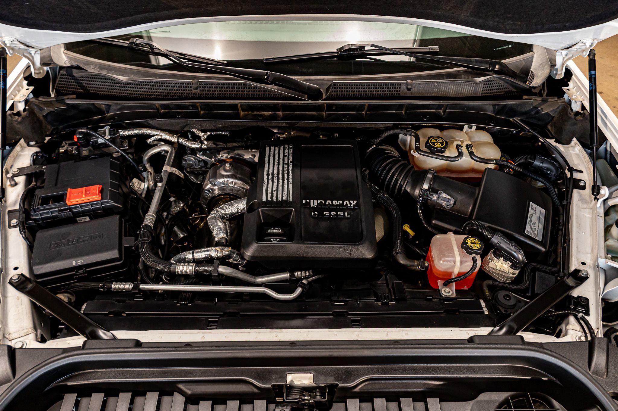 Used 2021 GMC Sierra 1500 Denali w/ Denali Ultimate Package image 30