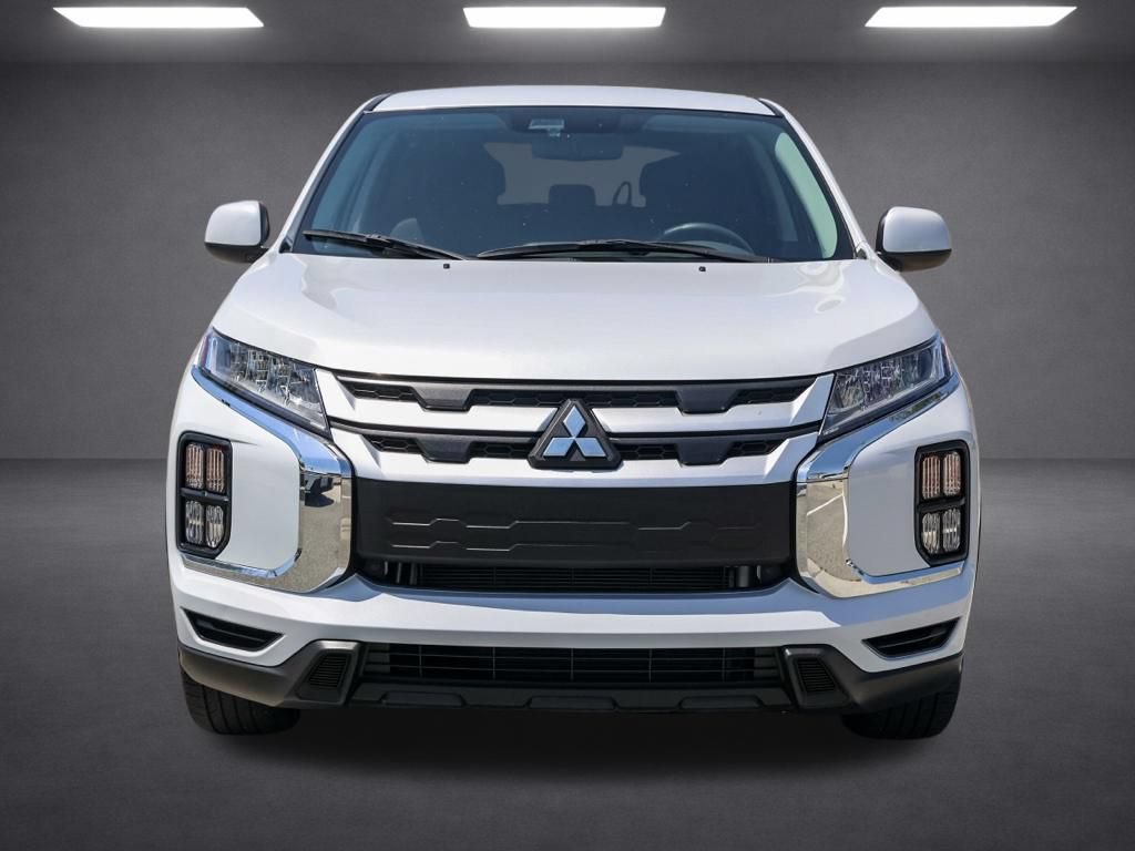 Used 2024 Mitsubishi Outlander Sport ES AWD/4WD image 9