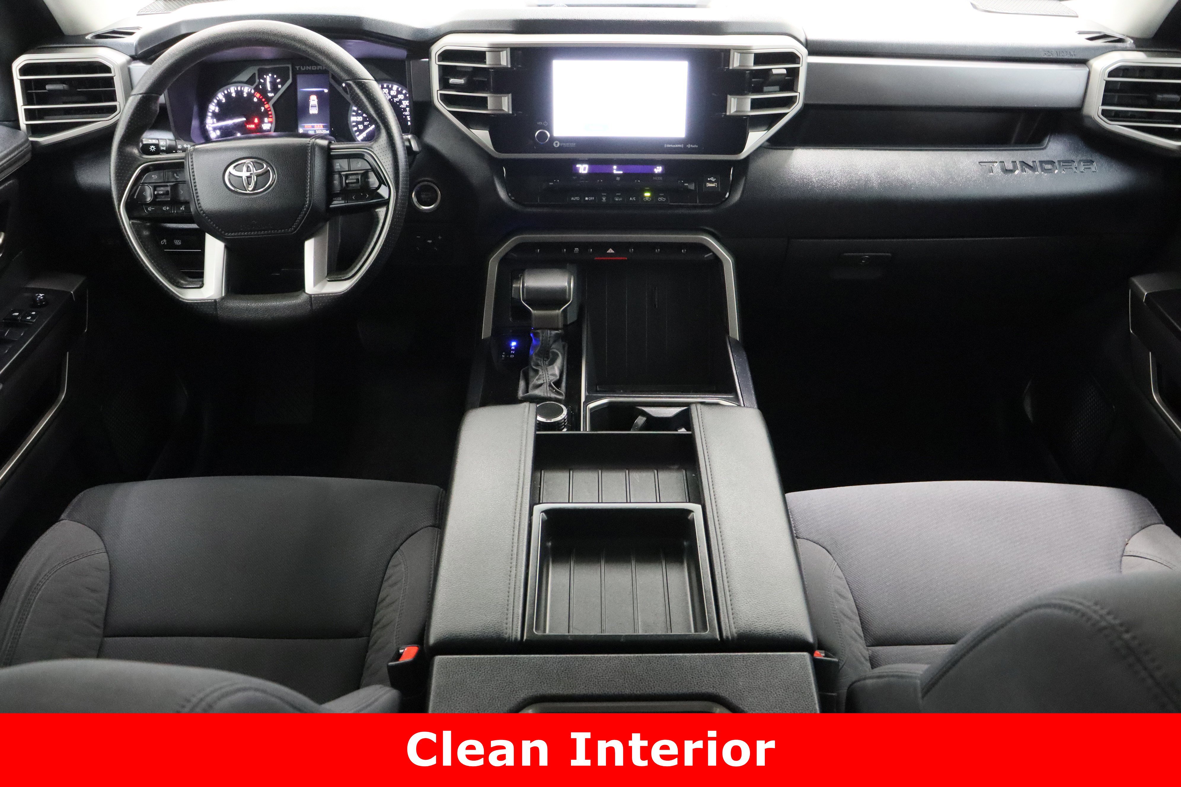 Used 2023 Toyota Tundra SR5 image 29