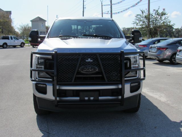 Used 2020 Ford F250 Lariat image 7