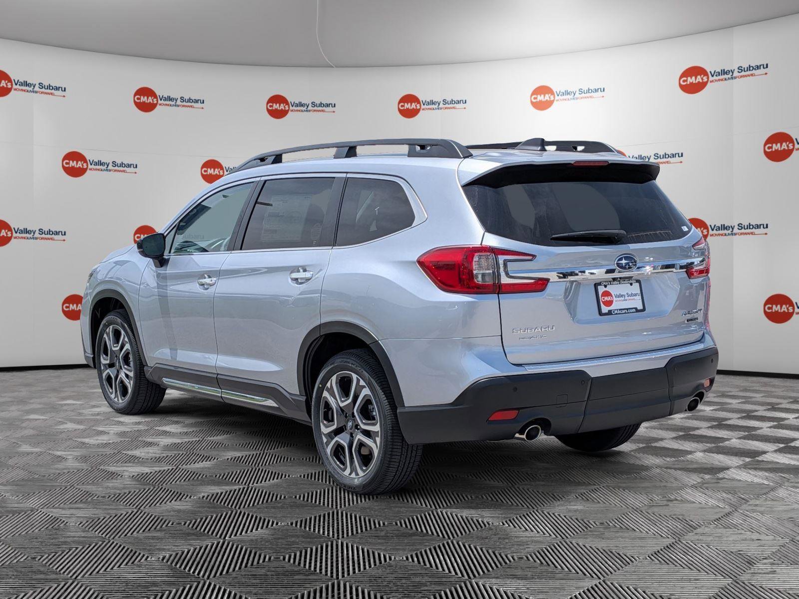 New 2026 Subaru Ascent Touring AWD/4WD image 7