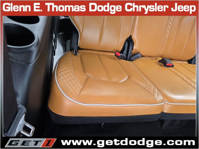 Certified 2023 Chrysler Pacifica Pinnacle FWD image 32