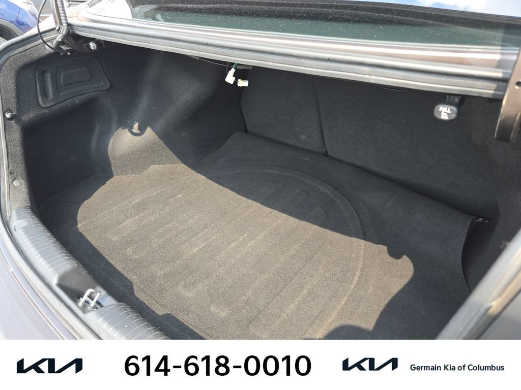 Used 2017 Kia Forte LX FWD image 21