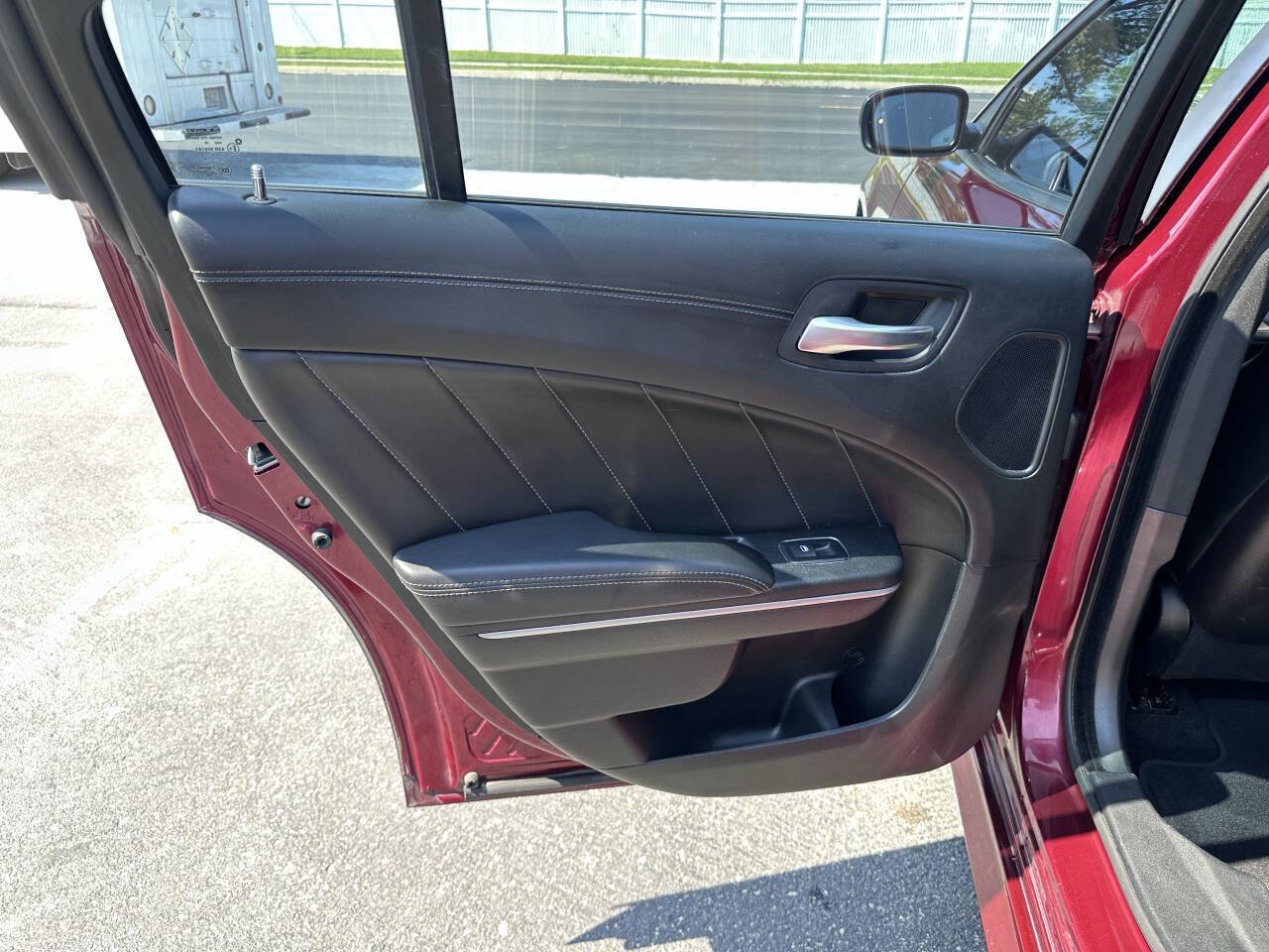 Used 2019 Dodge Charger GT RWD image 18