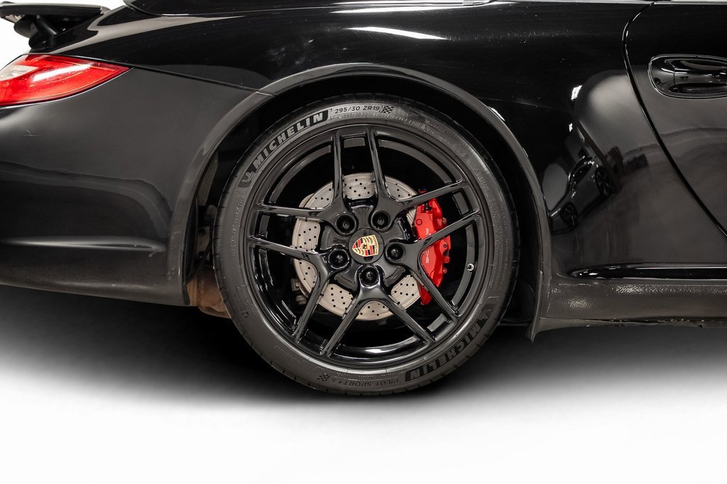 Used 2009 Porsche 911 Carrera S image 27