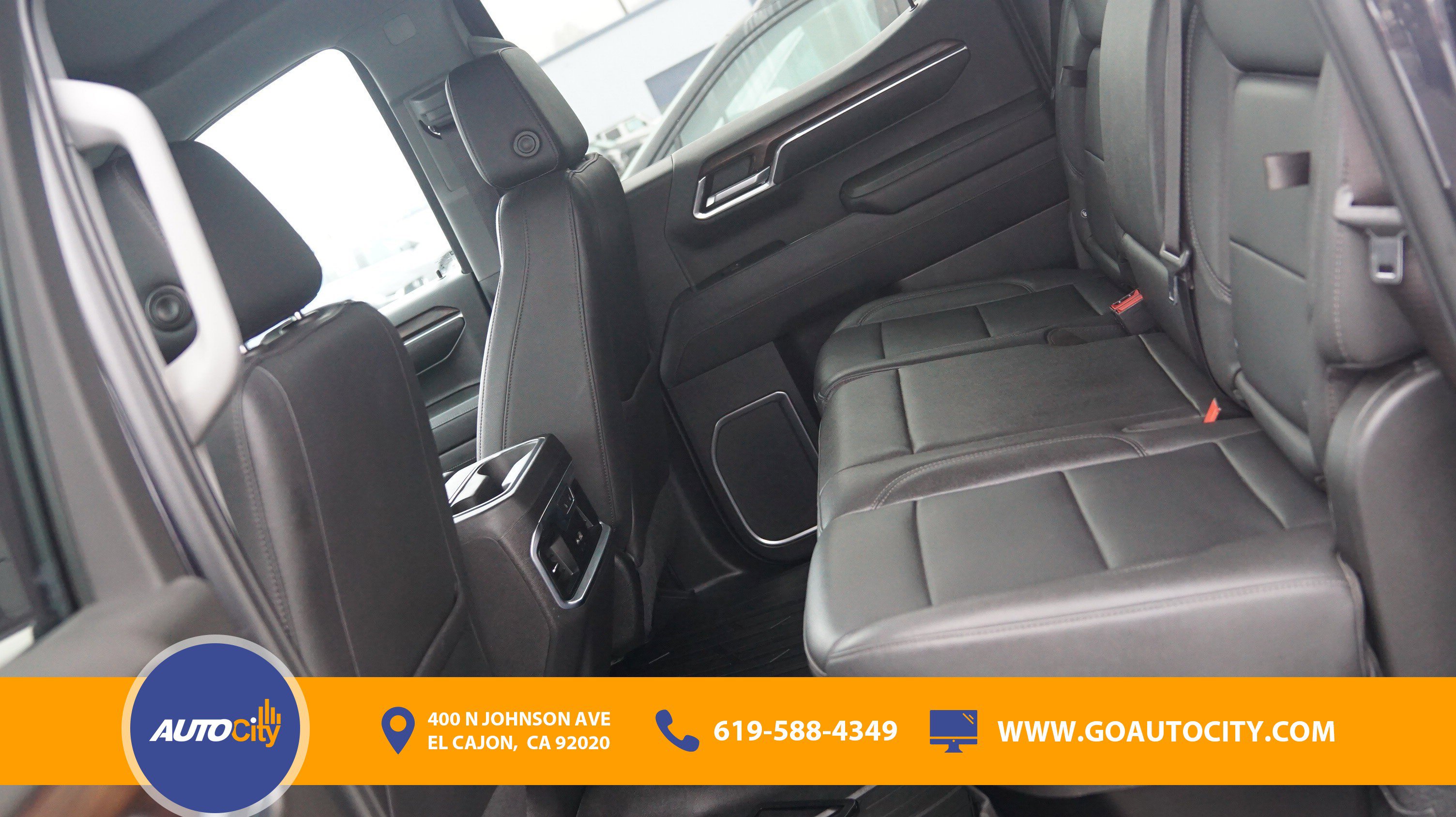 Used 2022 GMC Sierra 1500 SLT w/ SLT Premium Plus Package image 16