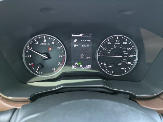 Used 2024 Subaru Outback Touring XT AWD/4WD image 27