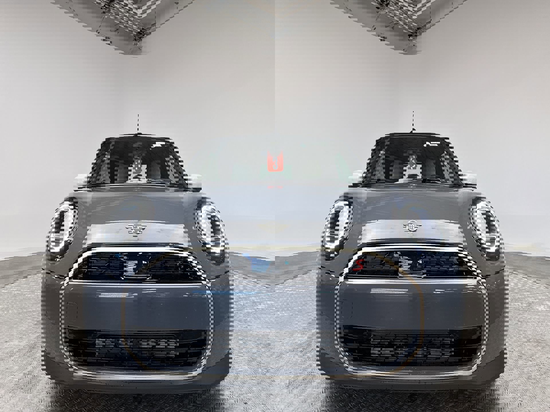 New 2026 MINI Cooper S image 30