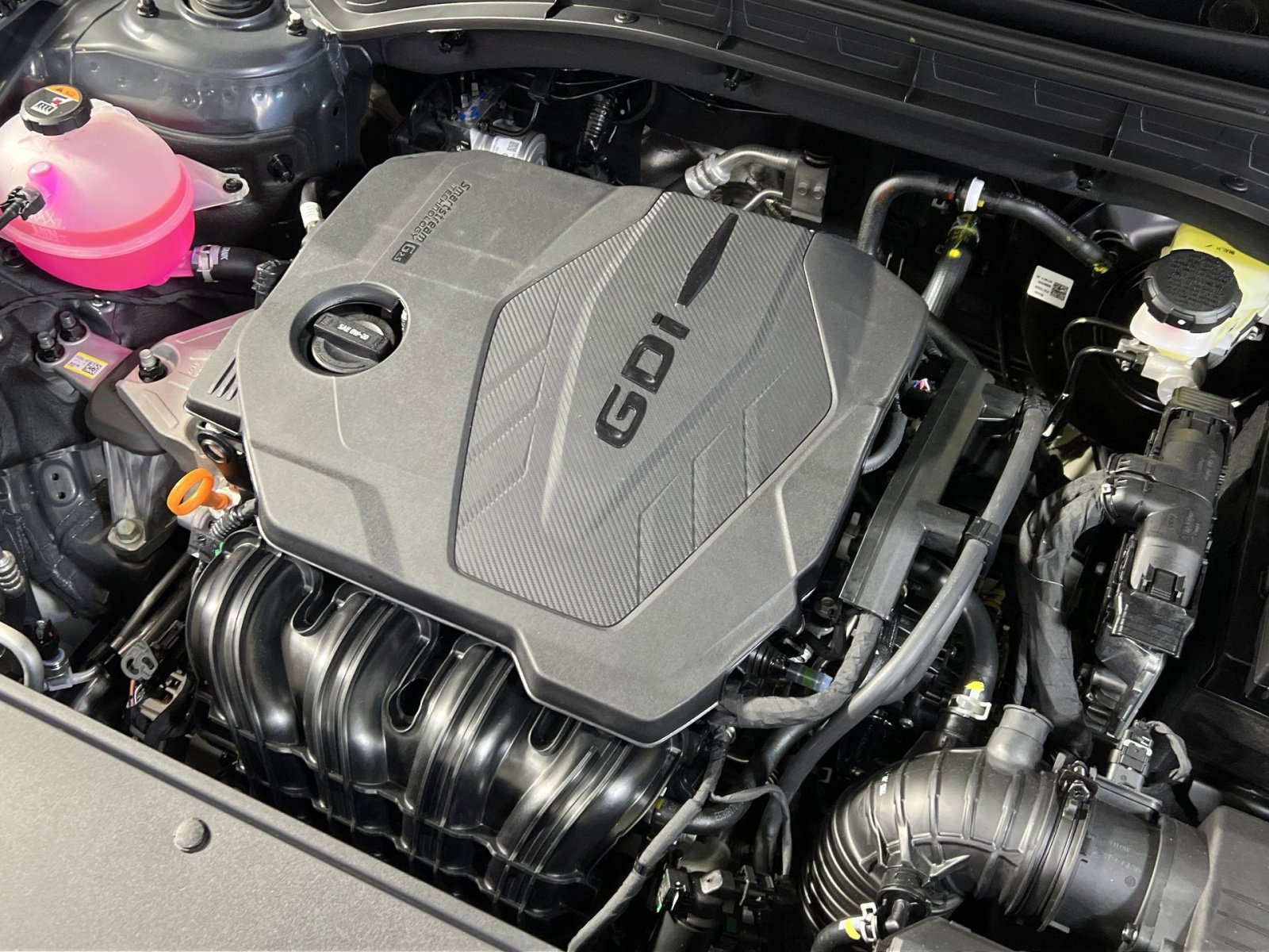 New 2026 Kia Sorento S image 27