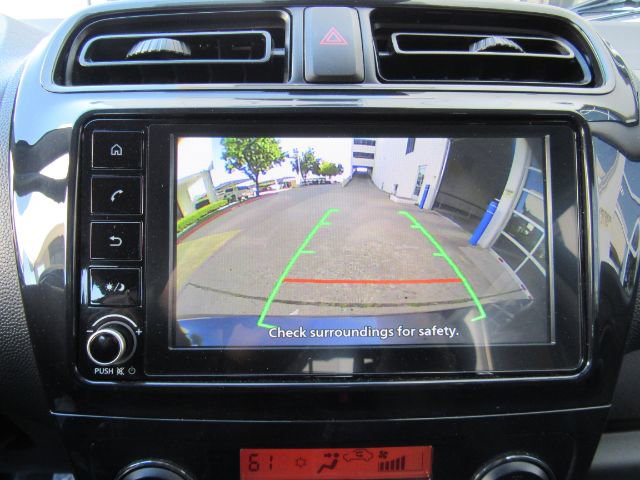 Used 2024 Mitsubishi Mirage ES image 8