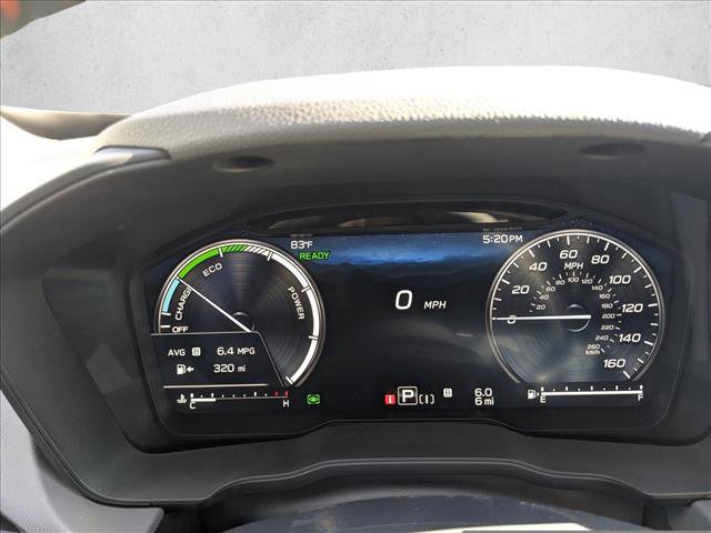 New 2026 Subaru Crosstrek 2.5i Limited image 16