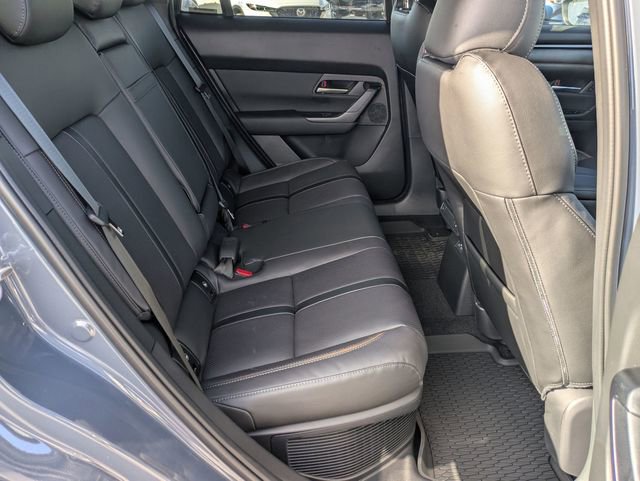 New 2026 MAZDA CX-50 2.5 Hybrid w/ Weather Package image 29