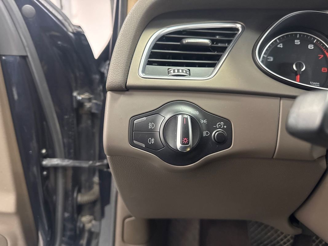 Used 2013 Audi A4 Premium Plus image 11