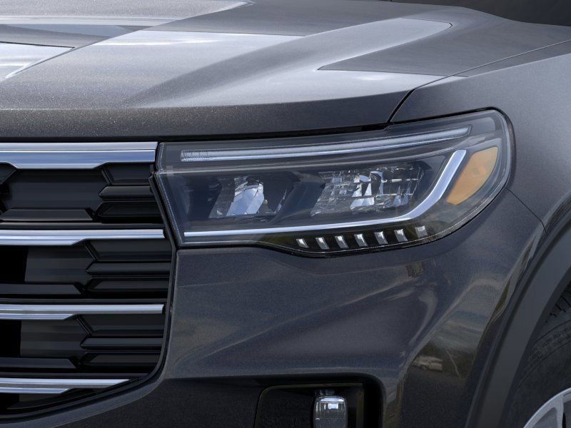 New 2026 Ford Explorer Active RWD image 18