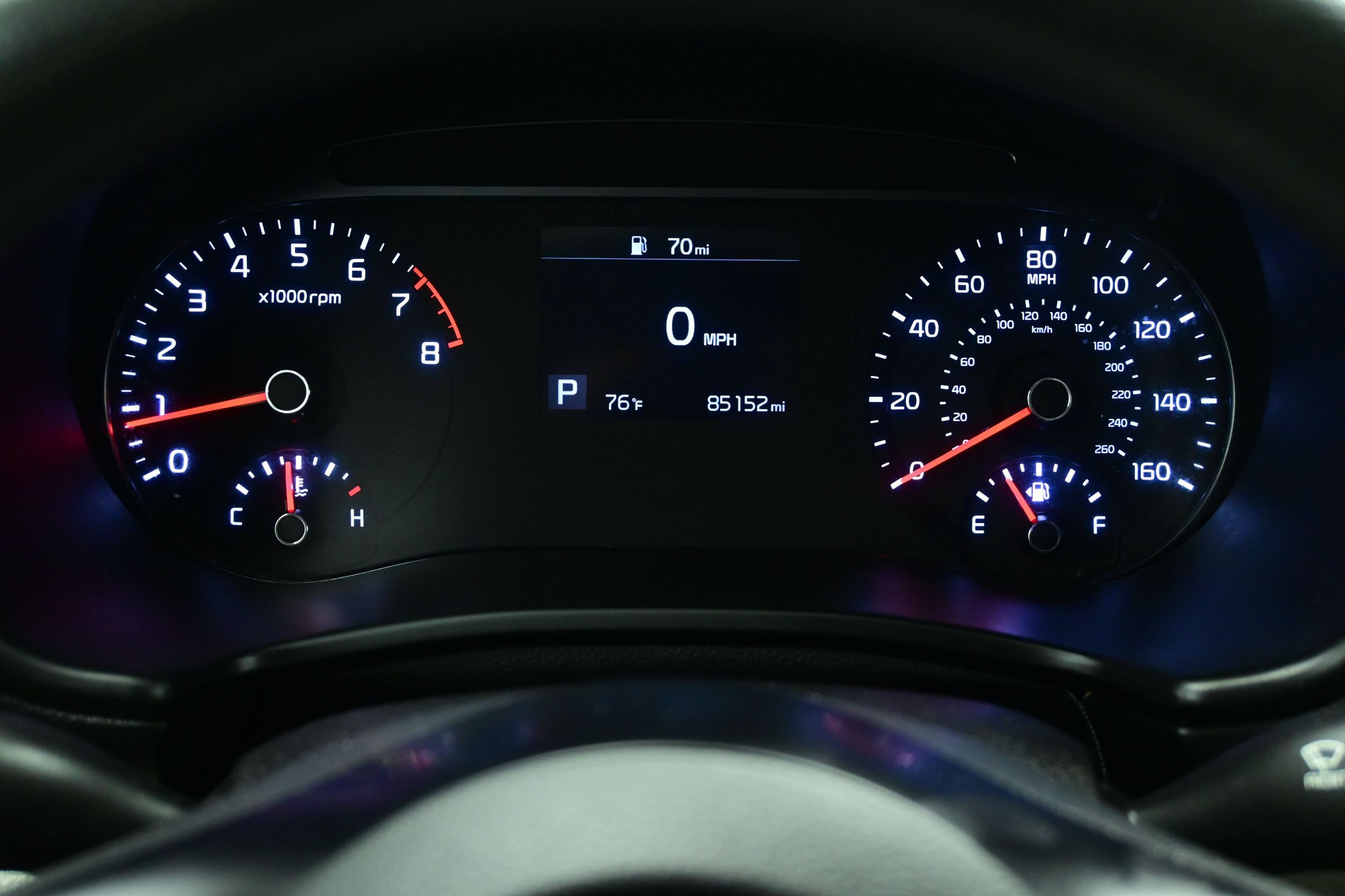 Used 2021 Kia Soul LX FWD image 22