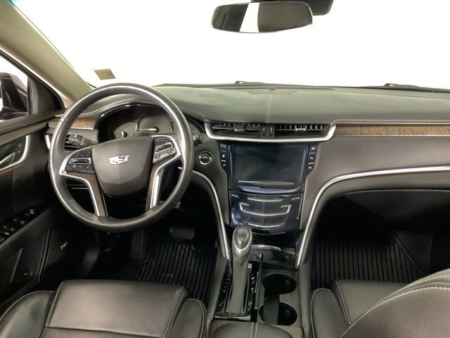 Used 2018 Cadillac XTS Luxury w/ Driver Awareness Package image 28
