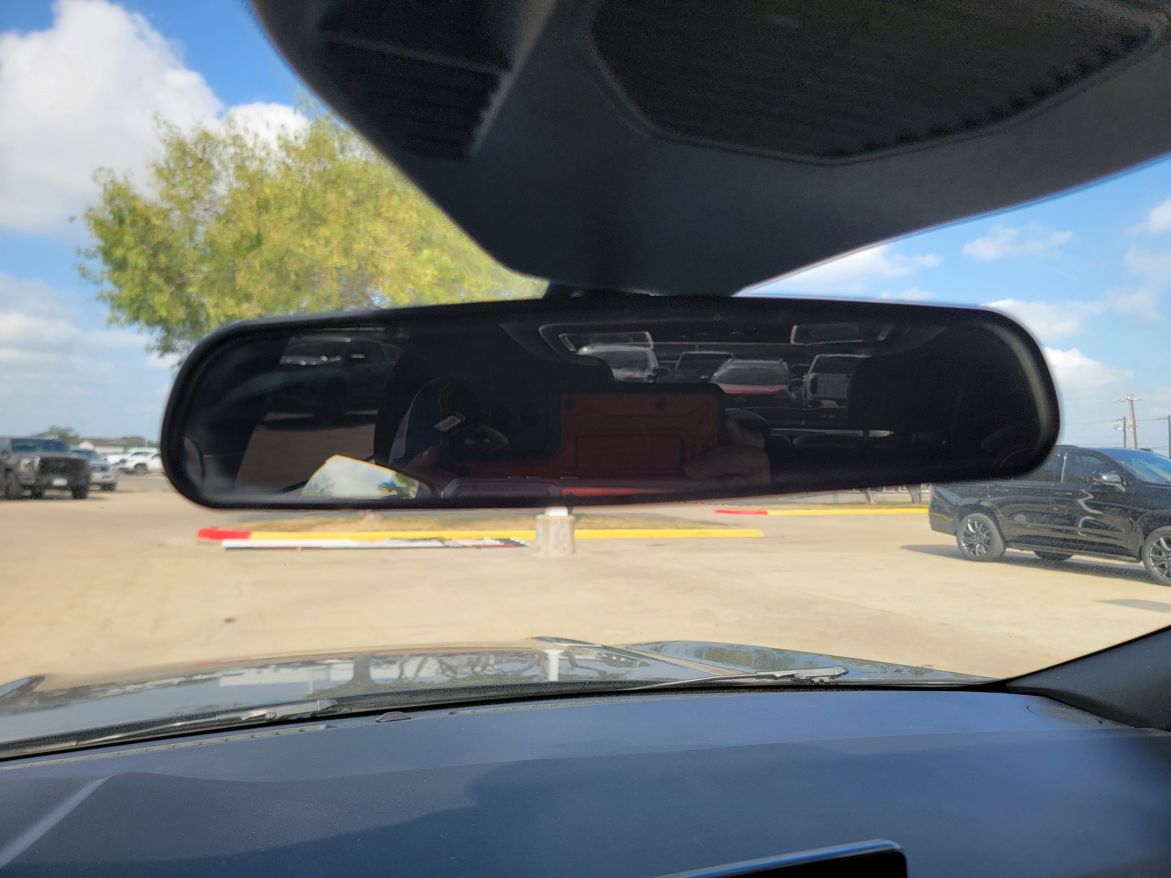 Used 2023 Ford Escape ST-Line w/ Tech Pack #1 image 27