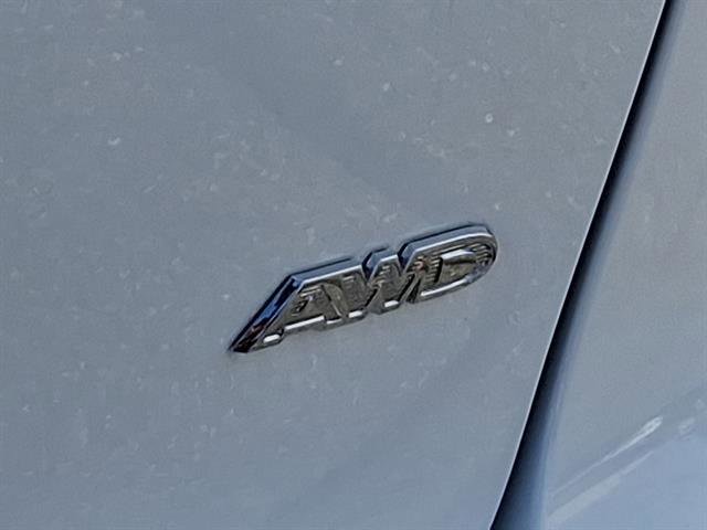 New 2026 Chrysler Pacifica Select image 24