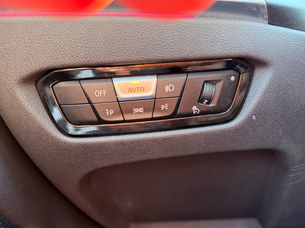 Used 2024 BMW 430i Convertible RWD image 18