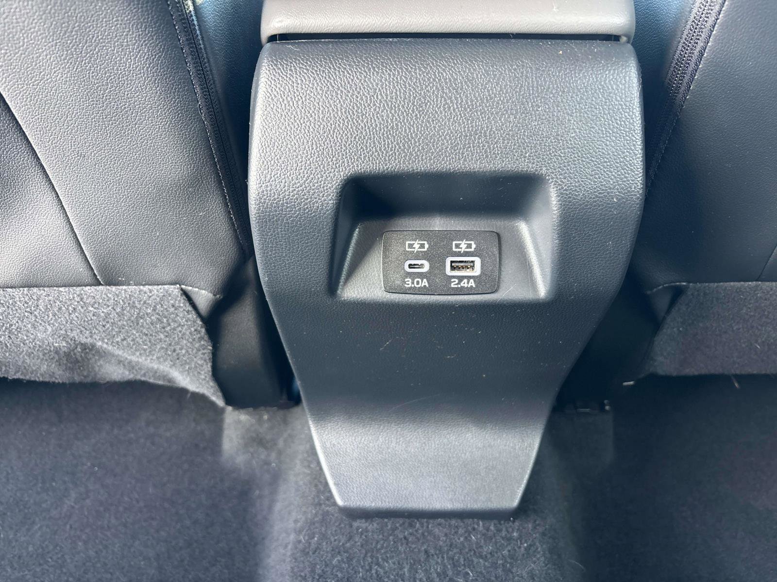 Used 2024 Subaru Crosstrek 2.0i Premium image 11