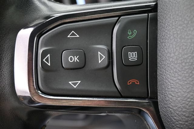 Used 2024 RAM 2500 Limited AWD/4WD image 18