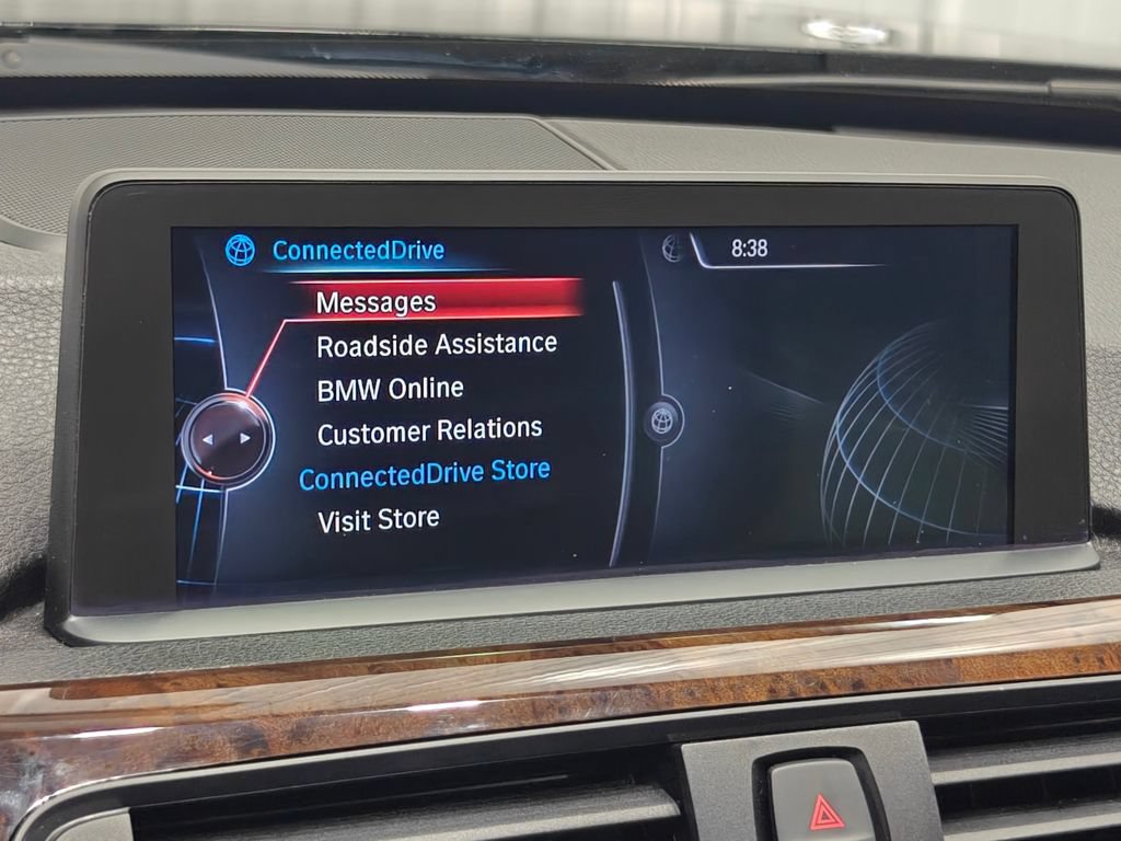 Used 2015 BMW 435i Gran Coupe xDrive AWD/4WD image 38