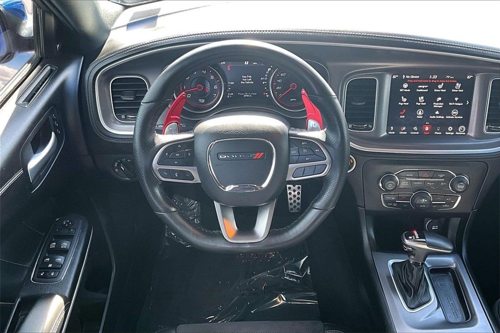 Used 2022 Dodge Charger Scat Pack image 8