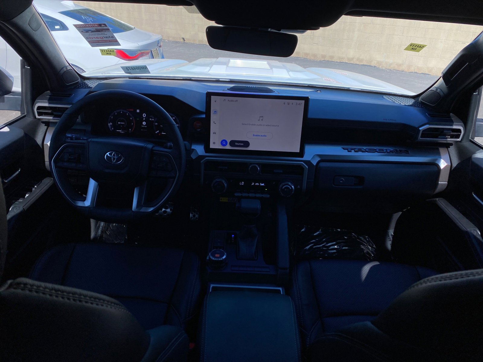 Used 2024 Toyota Tacoma TRD Sport image 18