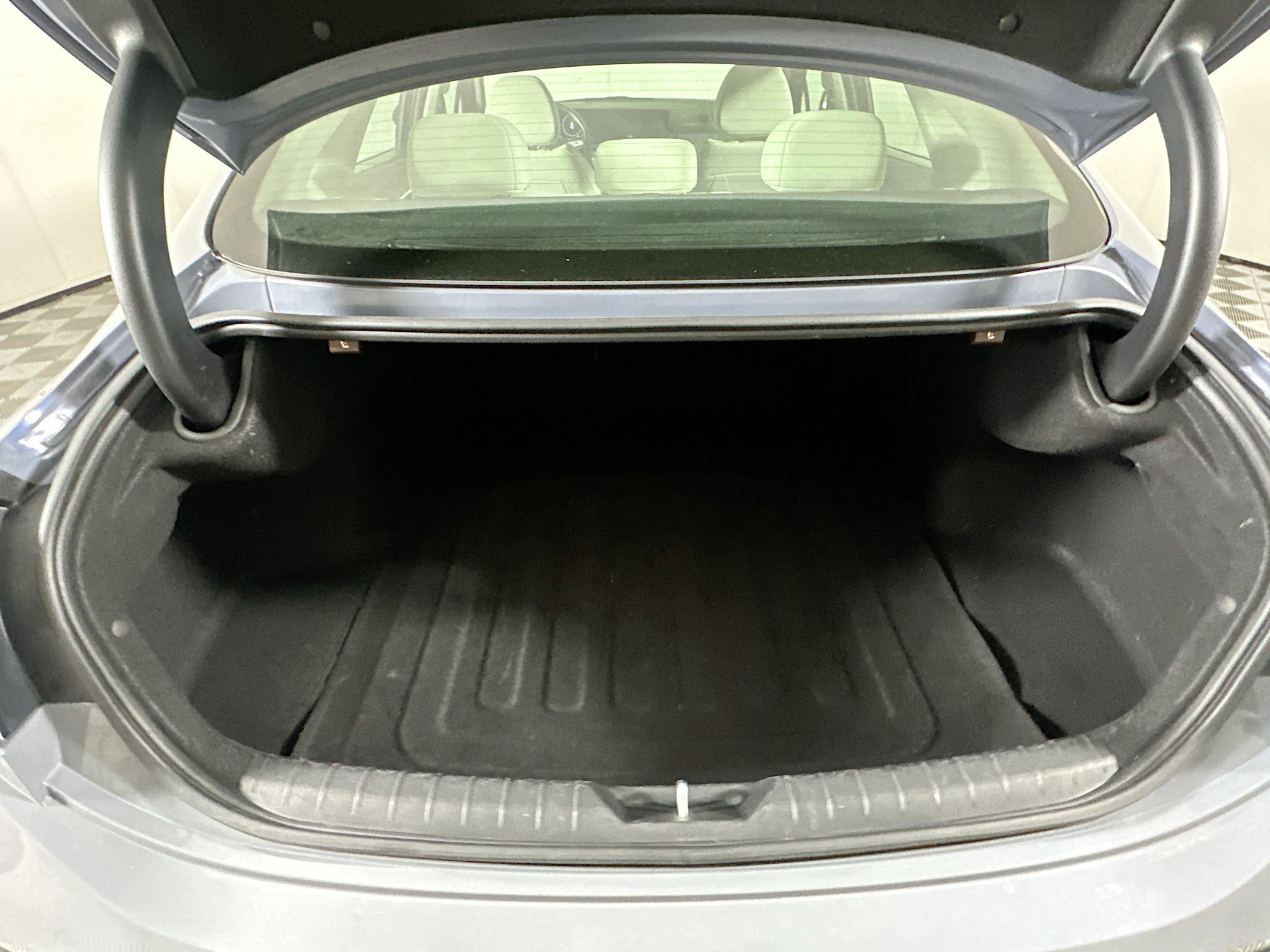 Used 2024 Hyundai Sonata SEL w/ Convenience Package image 28