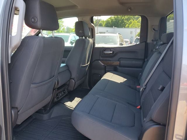 Used 2021 GMC Sierra 1500 Elevation AWD/4WD image 15