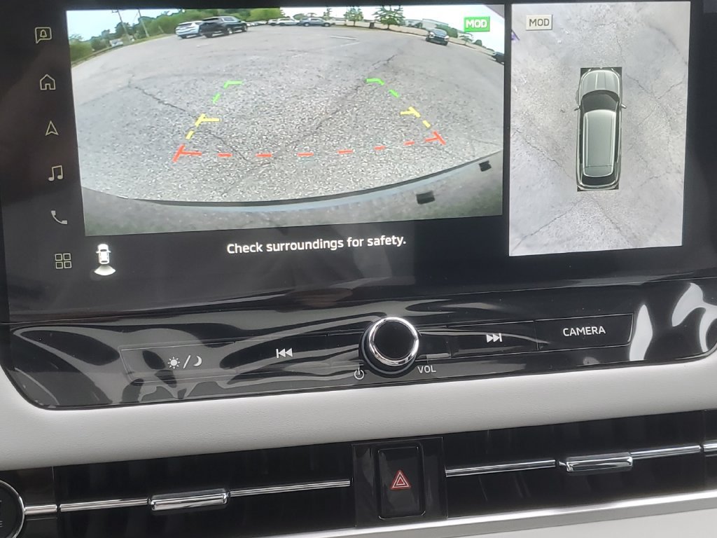 New 2026 Mitsubishi Outlander SE AWD/4WD image 18