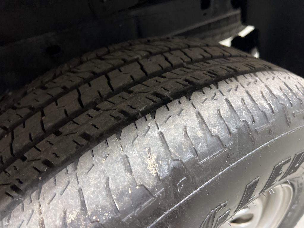 Used 2024 Chevrolet Colorado W/T image 37