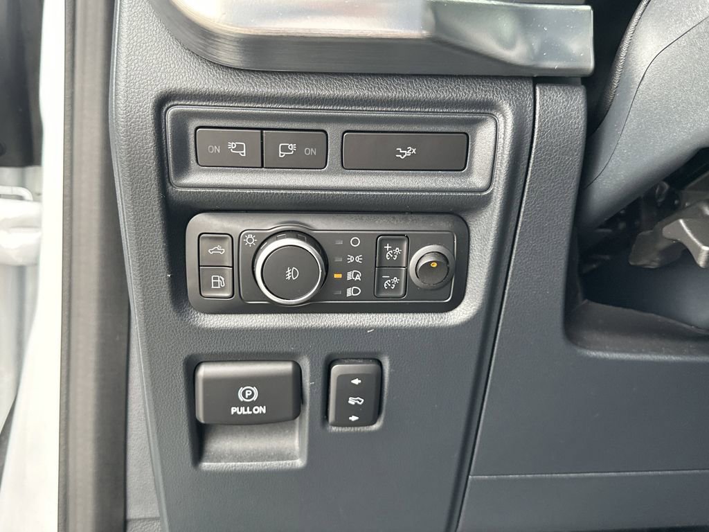 Used 2022 Ford F150 Lariat w/ Equipment Group 501A Mid AWD/4WD image 19