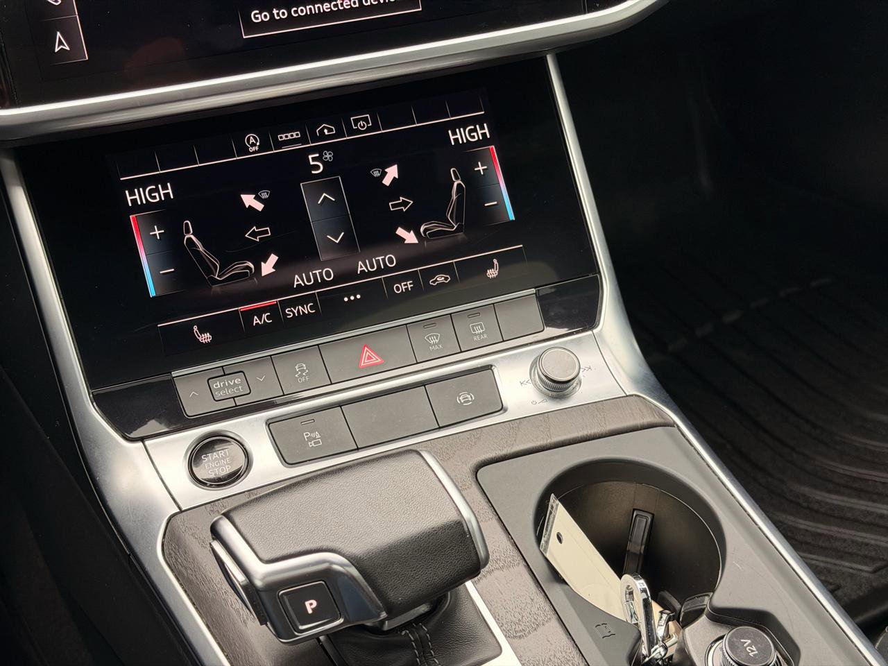 Used 2023 Audi A6 2.0T Premium w/ Convenience Package image 27