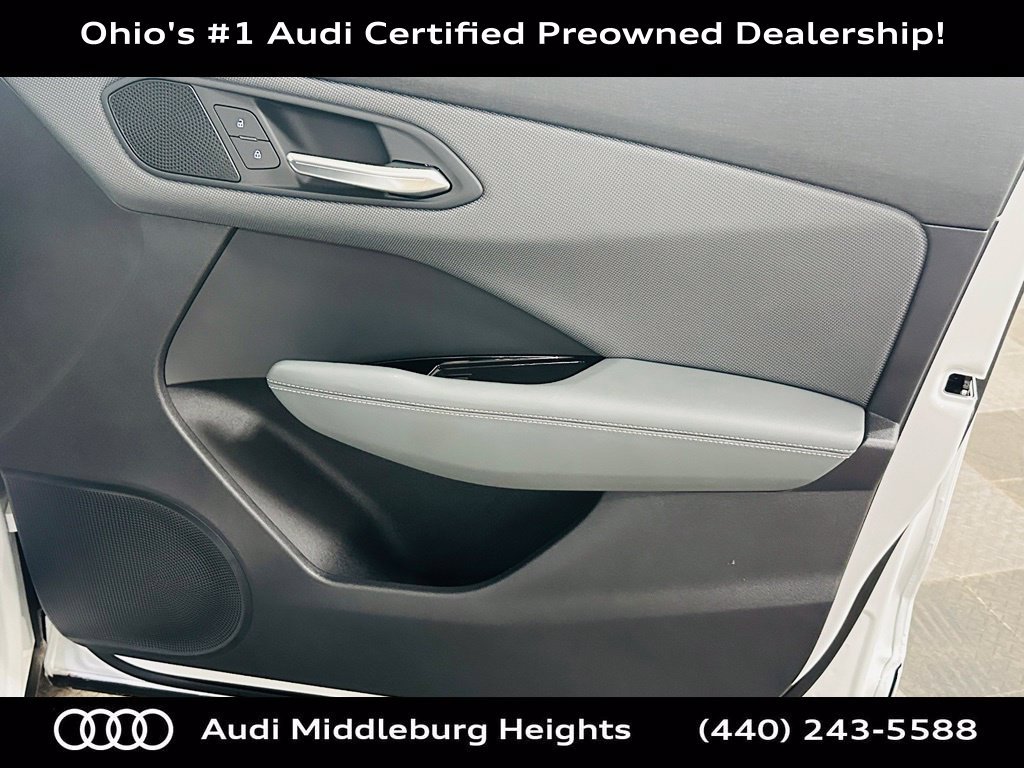 Certified 2026 Audi Q3 quattro 2.0T AWD/4WD image 30