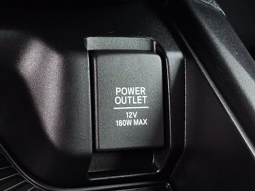 Used 2018 Honda CR-V Touring image 26
