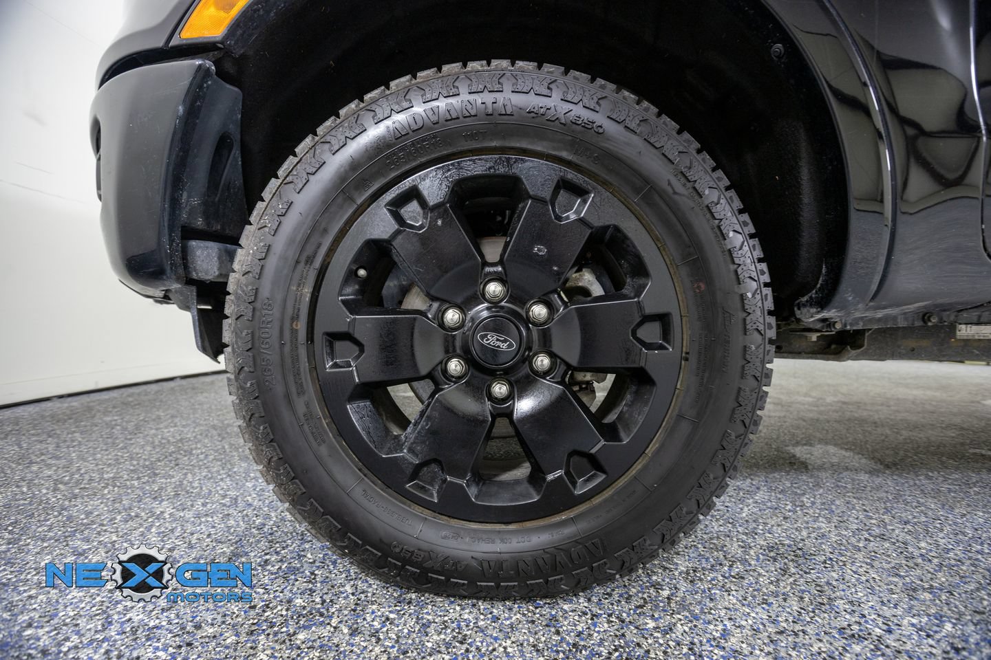 Used 2021 Ford Ranger XLT w/ Equipment Group 301A Mid AWD/4WD image 52