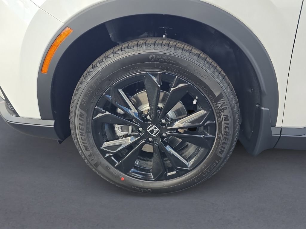 New 2026 Honda CR-V Sport Touring image 10