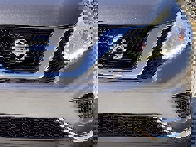 Used 2017 Nissan Murano S w/ Navigation Package image 10