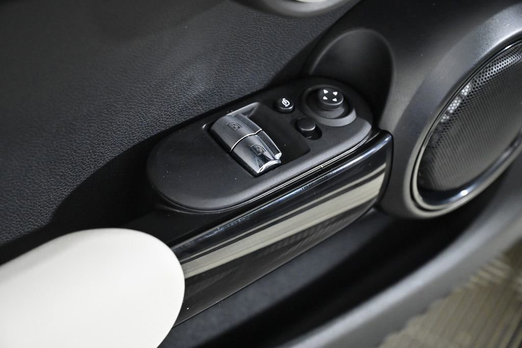 Used 2023 MINI Cooper John Cooper Works w/ Driver Assistance Package image 28