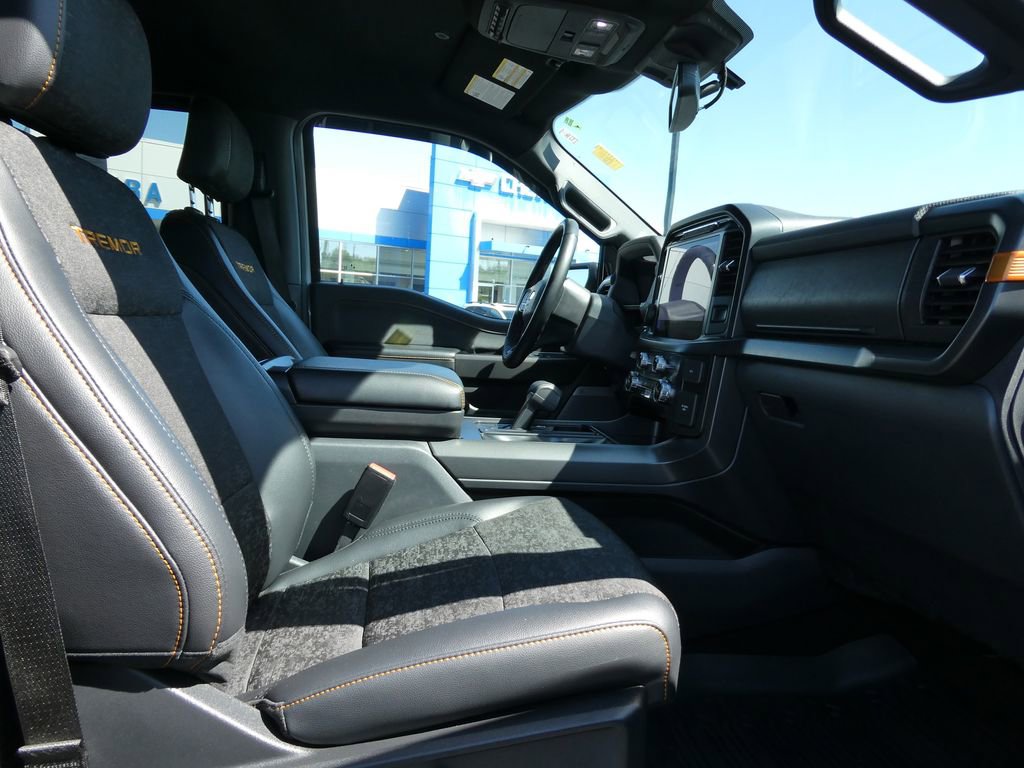 Used 2024 Ford F150 Tremor w/ Bed Utility Package AWD/4WD image 13